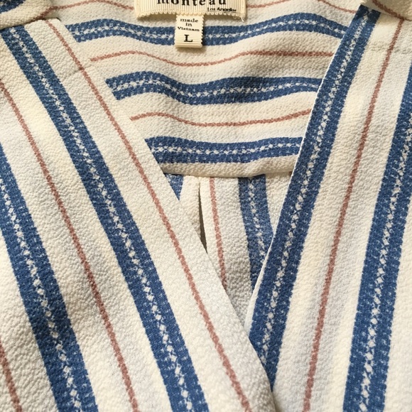 Fun Blouse - Picture 2 of 2